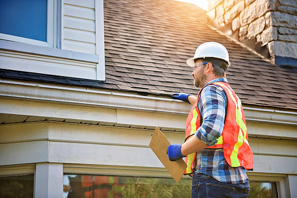 Licensed Gutter Installation service in Buena Vista, MI - Roof Repair Smedway